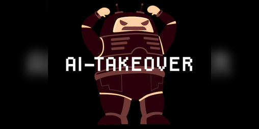 Cover image for AI Takeover