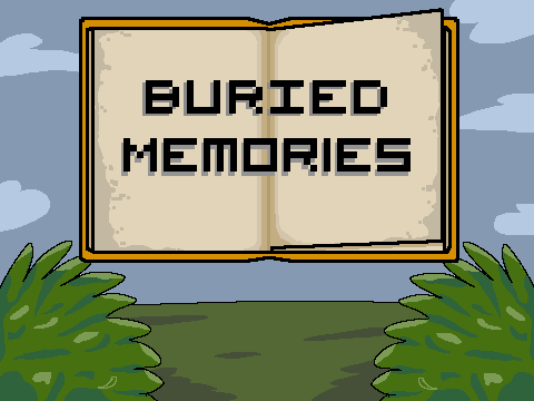Buried Memories