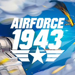 Cover image for AIR FORCE 1943