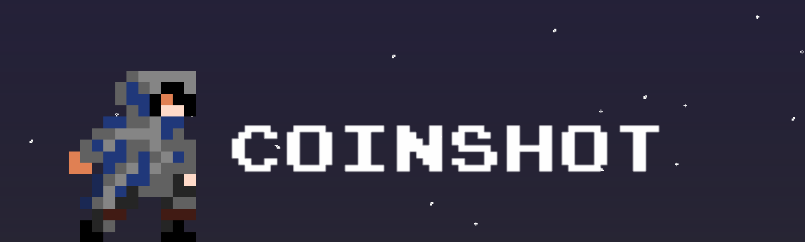 Coinshot