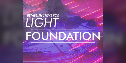 Cover image for LIGHT: Foundation