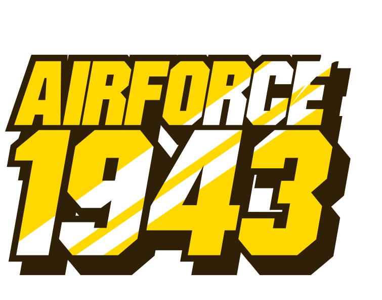 AIR FORCE 1943