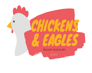 Chickens & Eagles   - Be a chicken! Escape the farm! 