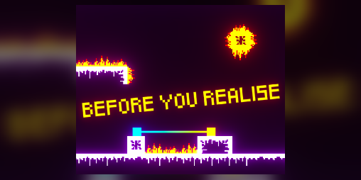 Cover image for Before you realise