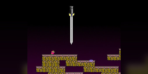 Cover image for Speedrunner
