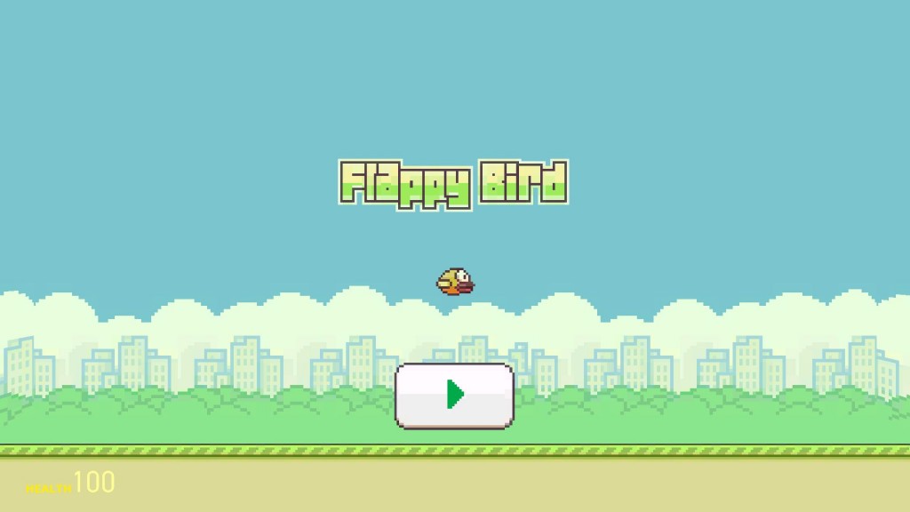 Flappy Bird Free Demo By Xx Xepizza Flappy Bird Free Demo By Xx Xepizza