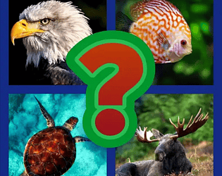 Guess the Animal