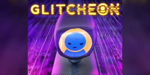 Cover image for Glitcheon