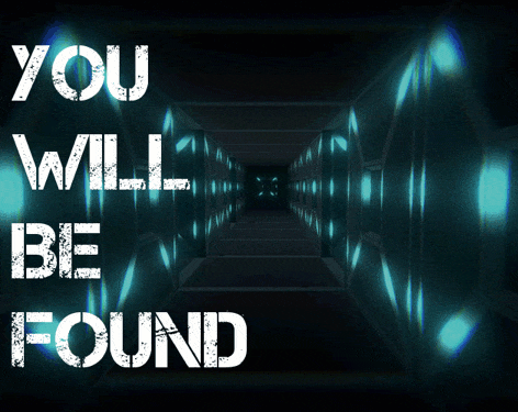 You Will Be Found cover
