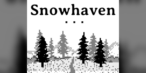 Cover image for Snowhaven