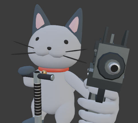 Cover image for PogoCats