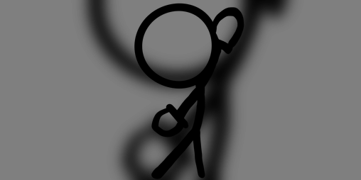 Cover image for Stick Boxing