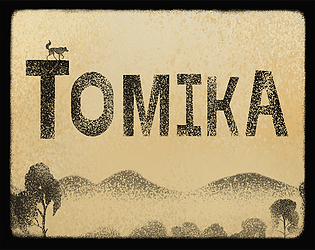 Tomika