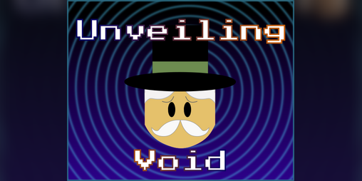 Cover image for Unveiling Void