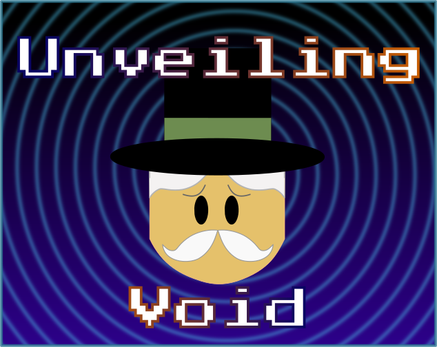 Cover image for Unveiling Void