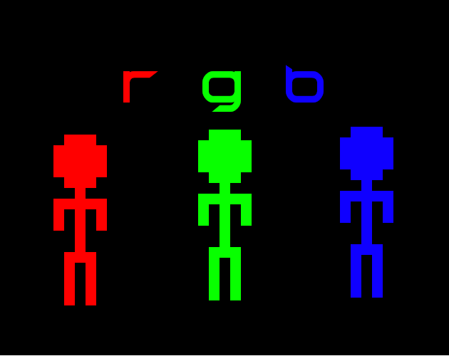 RGB (Prototype)