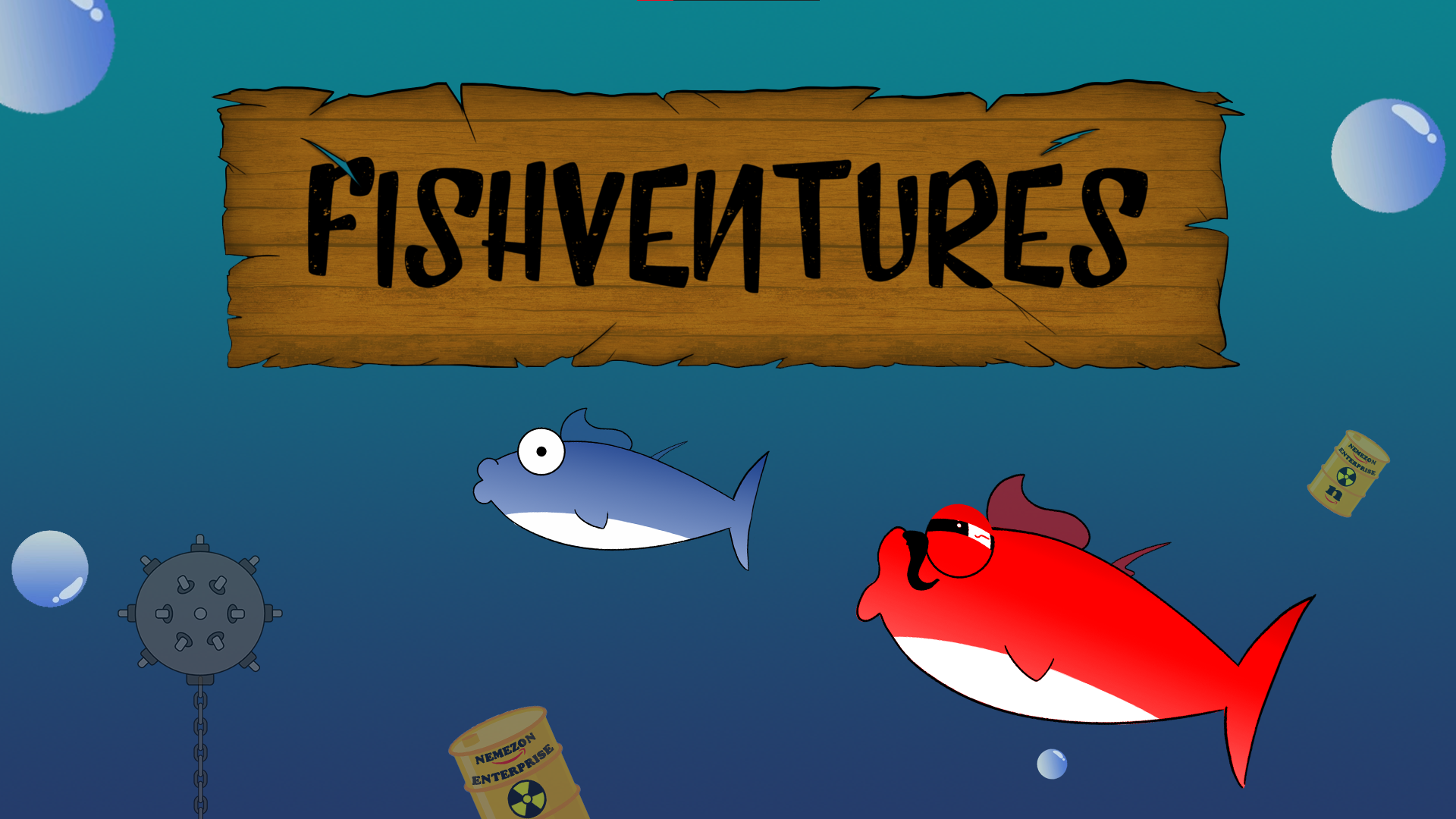 Fishventures