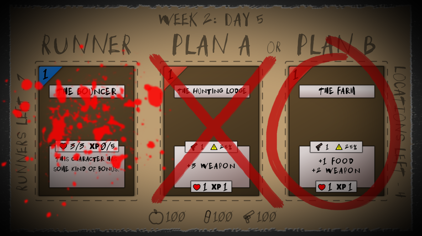 A Dead Deal