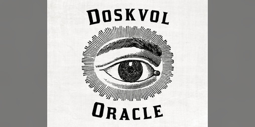 Cover image for Doskvol Oracle