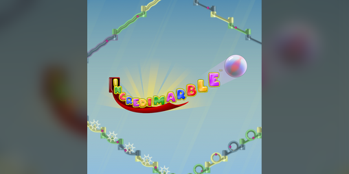 Cover image for IncrediMarble