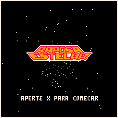 Cover image for Raposa Estelar