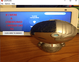 Cyberfunko