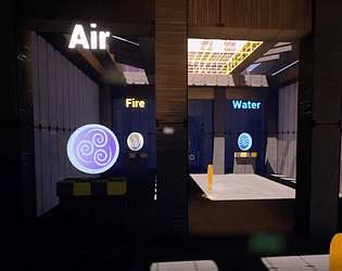 4 Elements