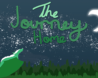 The Journey Home