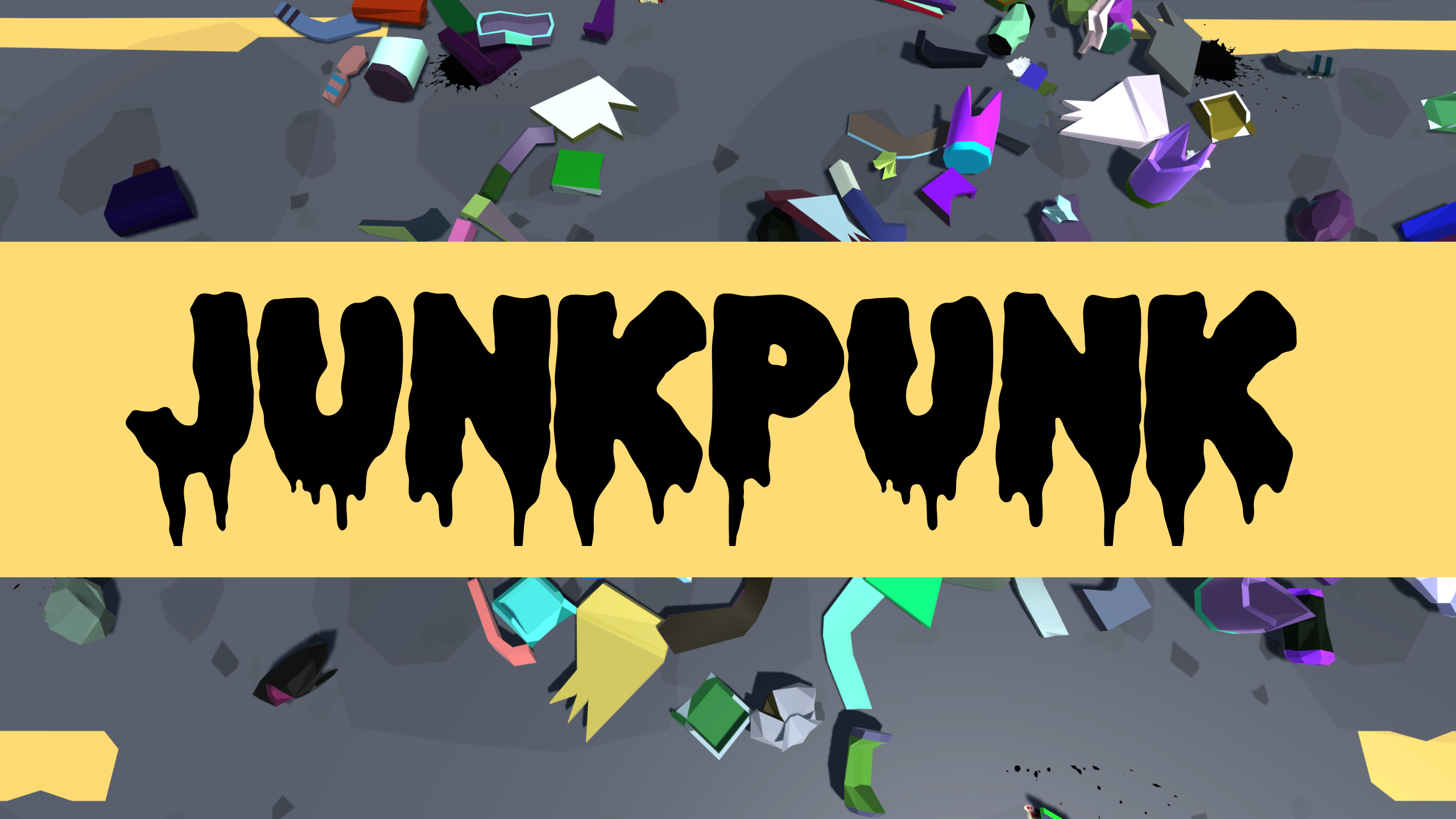 Junk Punk