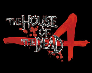 The house of The dead 4