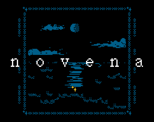 novena [Free] [Other]