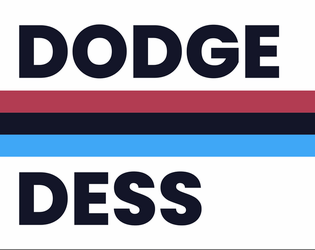 Dodge Dess  