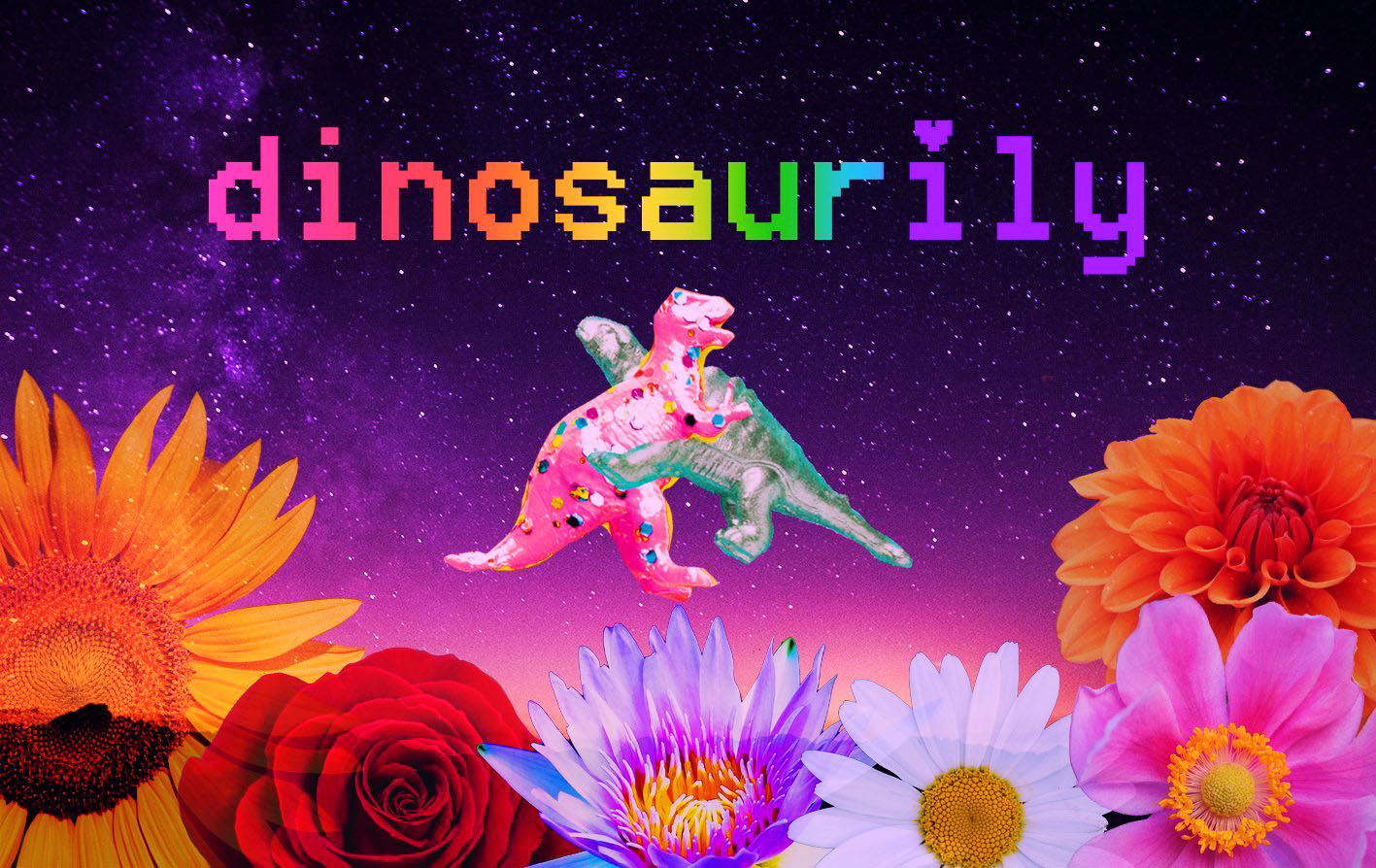 dinosaurily