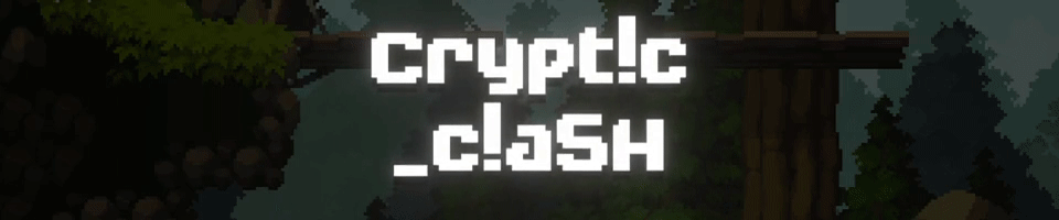 Cryptic Clash