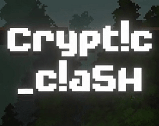 Test Your Password Strength with Cryptic Clash