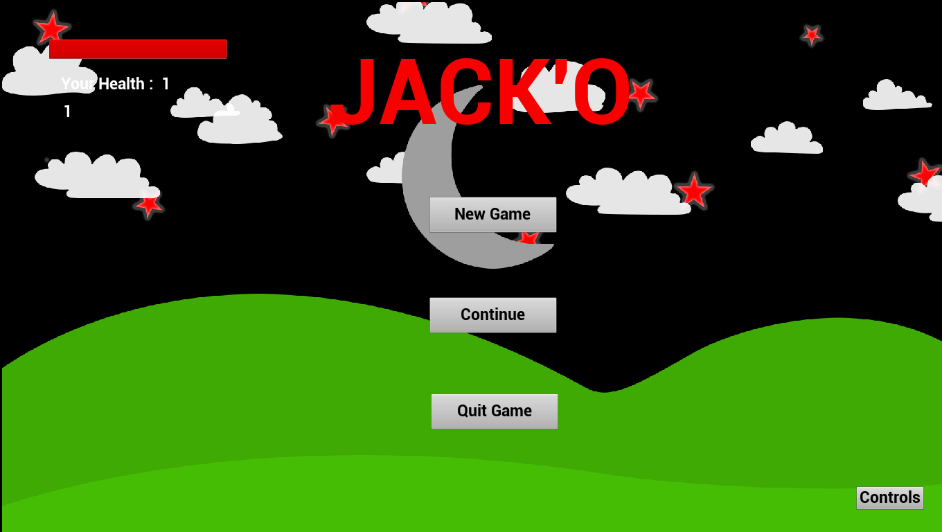 Jack'O