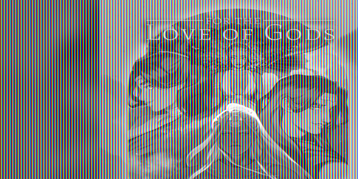 Cover image for For The Love Of Gods