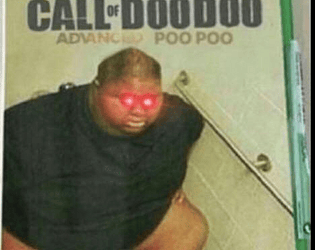 CallofDooDooAdvancedPooPoo(Online Multiplayer)