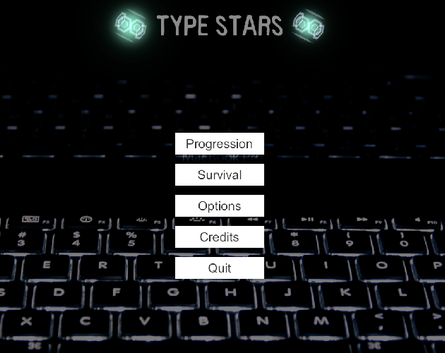 Type Stars