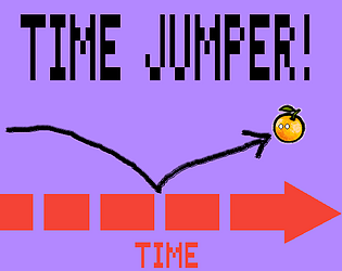 TIME JUMPER
