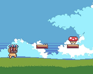 Billy's Odyssey