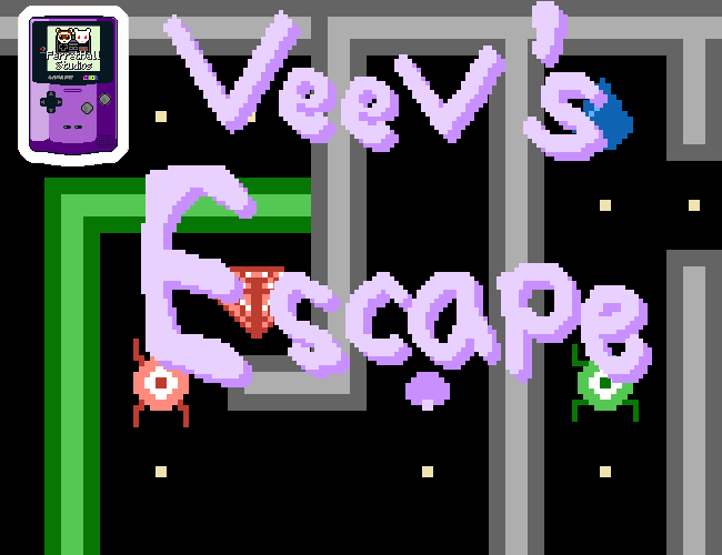 Veev's Escape V0.17