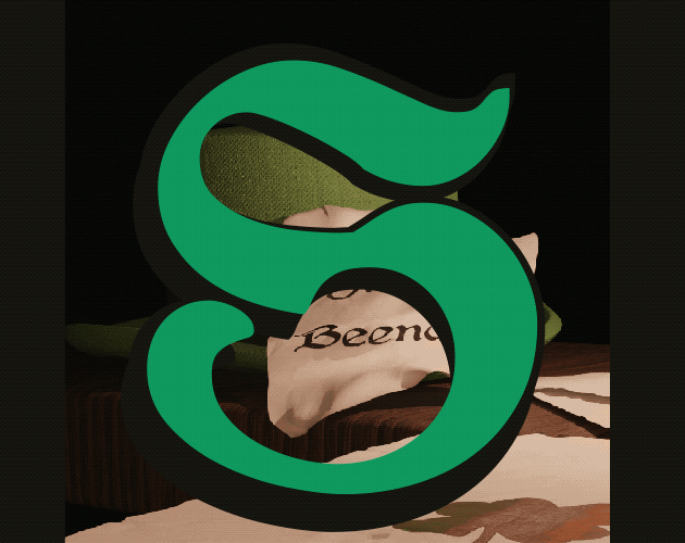 Shamrock Green