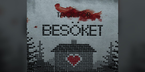 Cover image for TGA19 Game Project 8 - Besöket