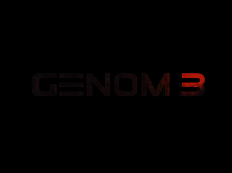 GENOM 3