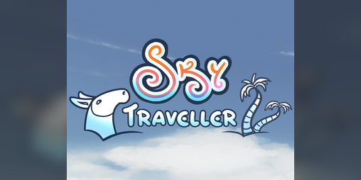 Cover image for TGA19 Game Project 8 - Sky Traveller