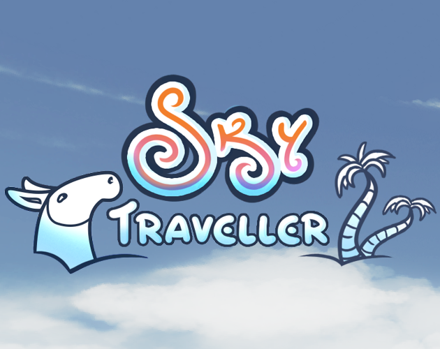 Cover image for TGA19 Game Project 8 - Sky Traveller