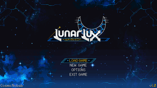 LunarLux instal the new for mac