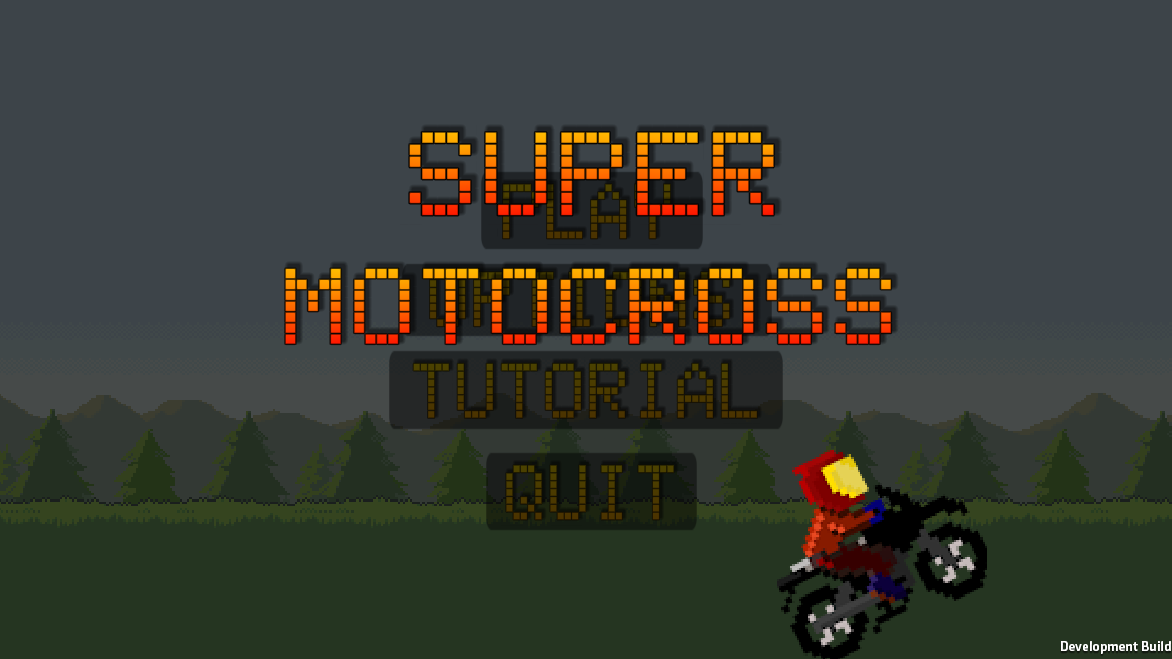 SuperMotocross