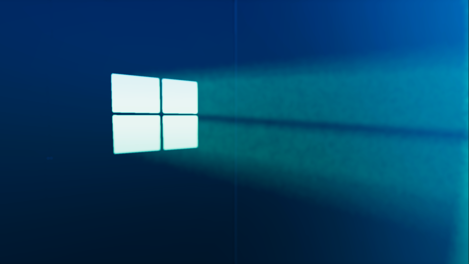 Windows 10 in unity